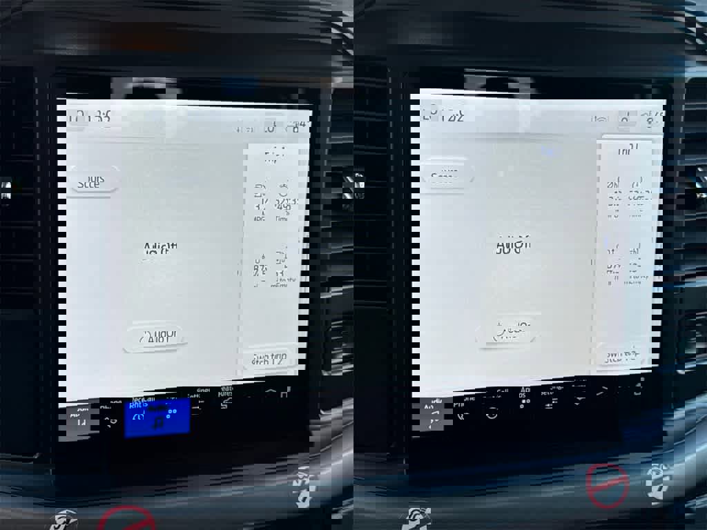 Used 2025 Ford F150 XLT w/ Equipment Group 301A Standard image 26