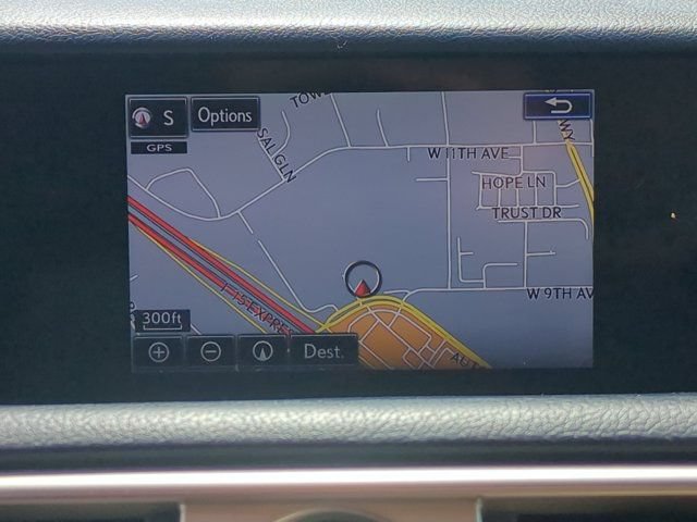 Used 2015 Lexus IS 350 w/ Navigation System Package RWD image 21