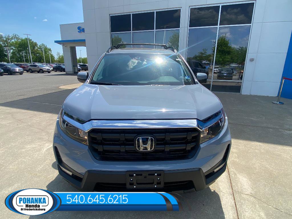 New 2026 Honda Ridgeline RTL image 13