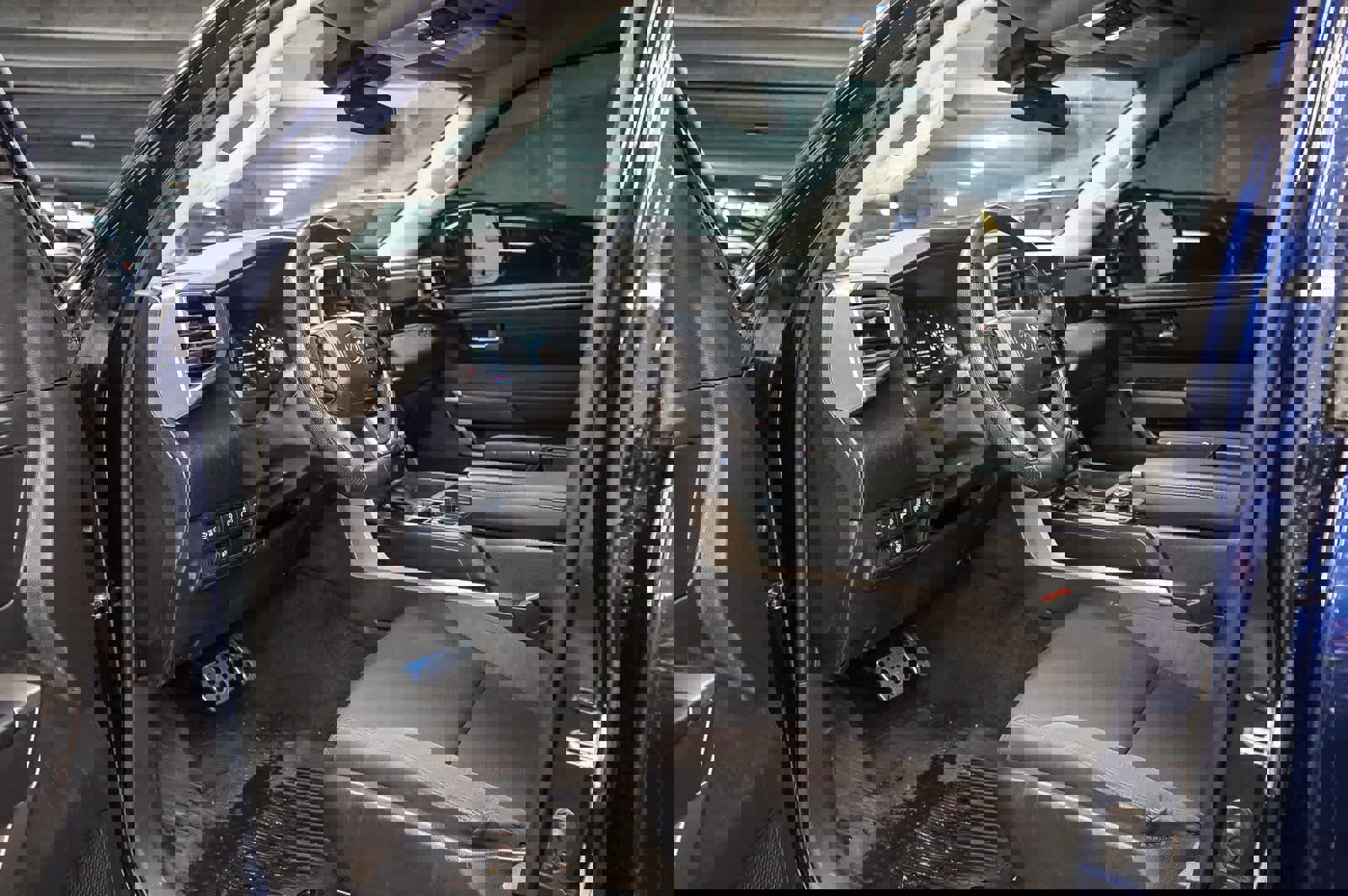 Used 2024 Toyota Tundra SR5 image 14