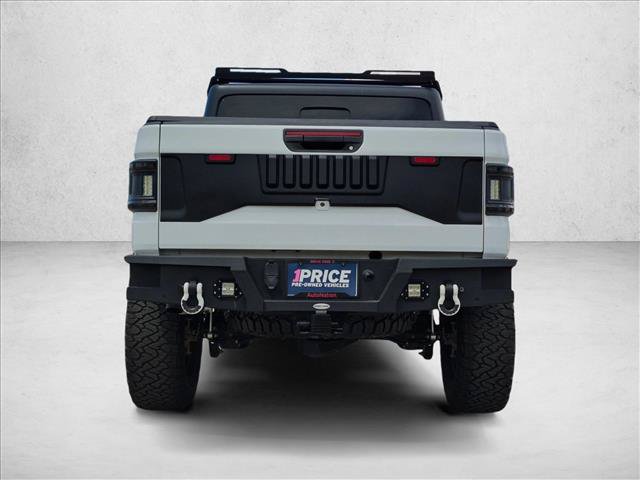 Used 2021 Jeep Gladiator Sport AWD/4WD image 5