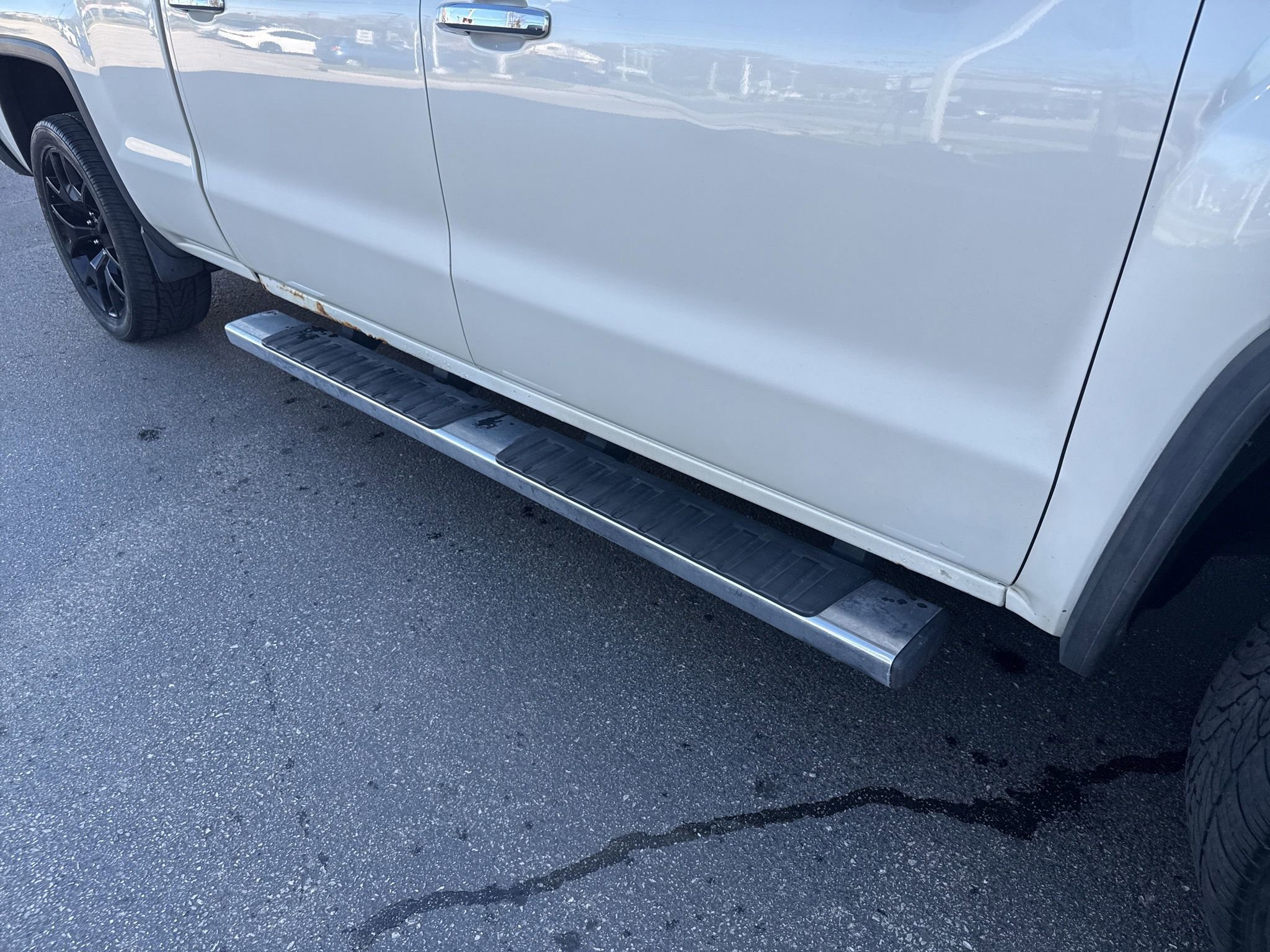 Used 2014 GMC Sierra 1500 SLT image 20