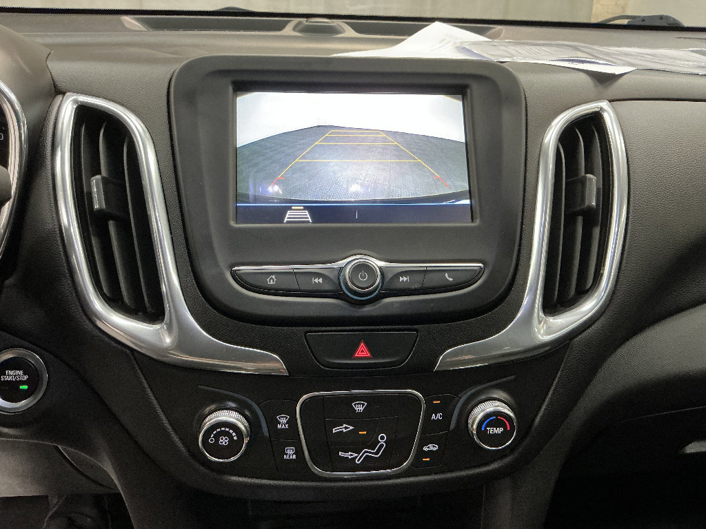 Used 2019 Chevrolet Equinox LT FWD image 15