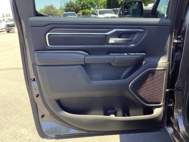 New 2026 RAM 1500 Laramie w/ Night Edition AWD/4WD image 28