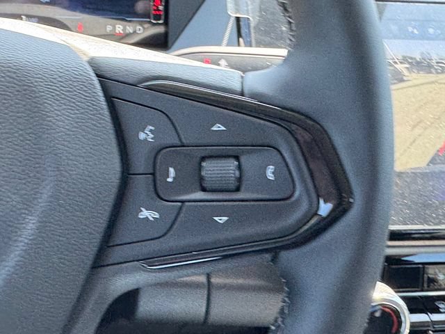 New 2027 Chevrolet Bolt LT FWD image 14