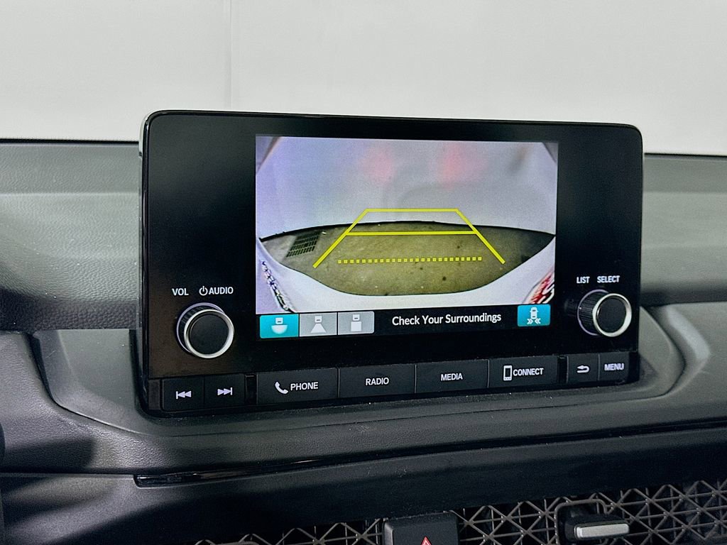 Used 2024 Honda Accord EX image 7