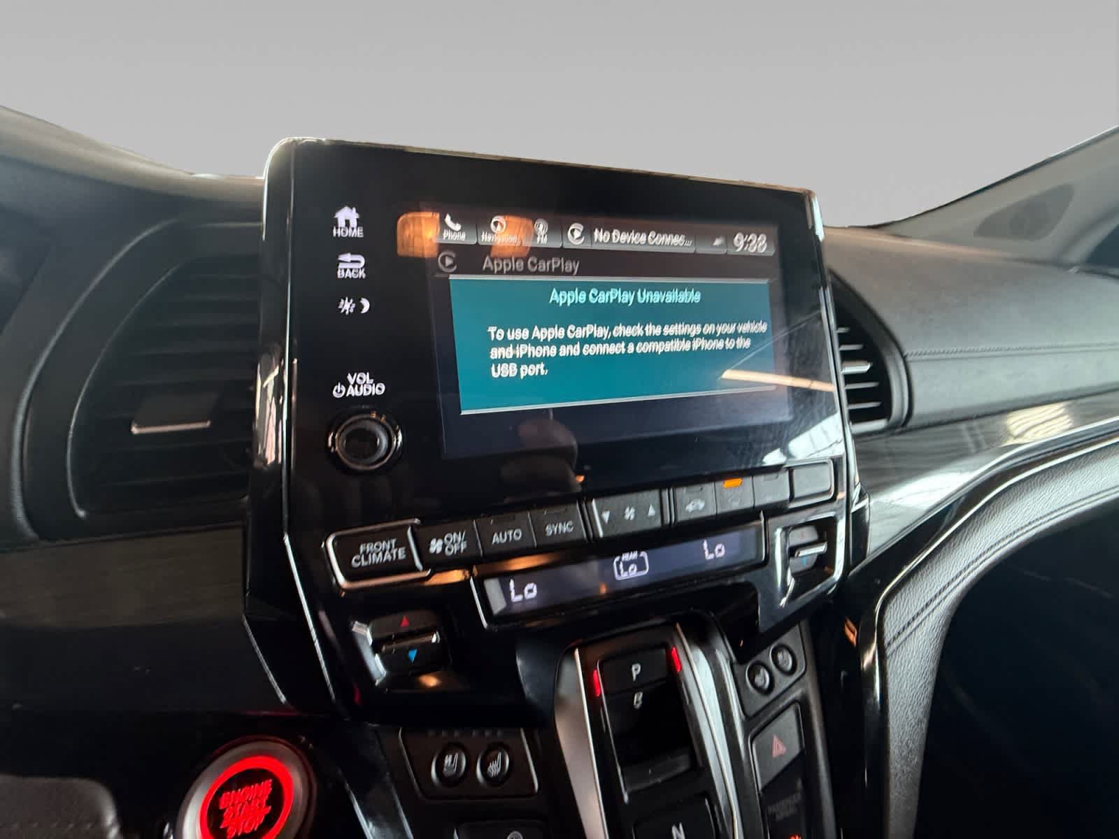 Used 2021 Honda Odyssey Elite image 15