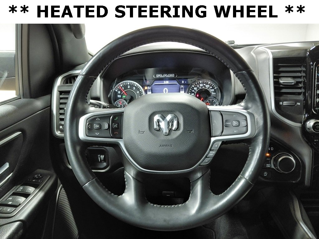 Certified 2023 RAM 1500 Big Horn image 16