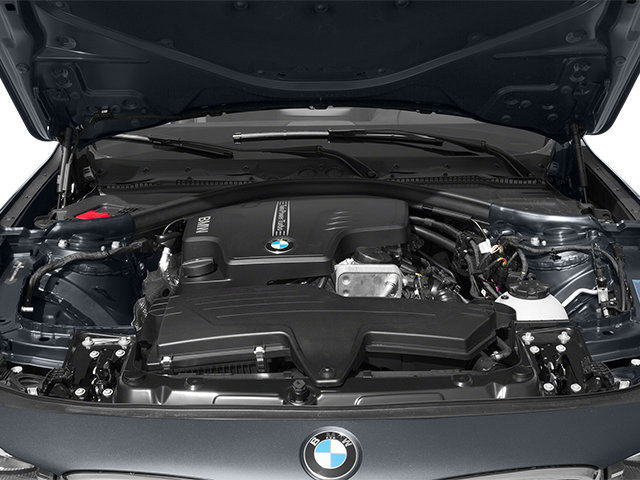 Used 2014 BMW 328i Gran Turismo xDrive AWD/4WD image 13