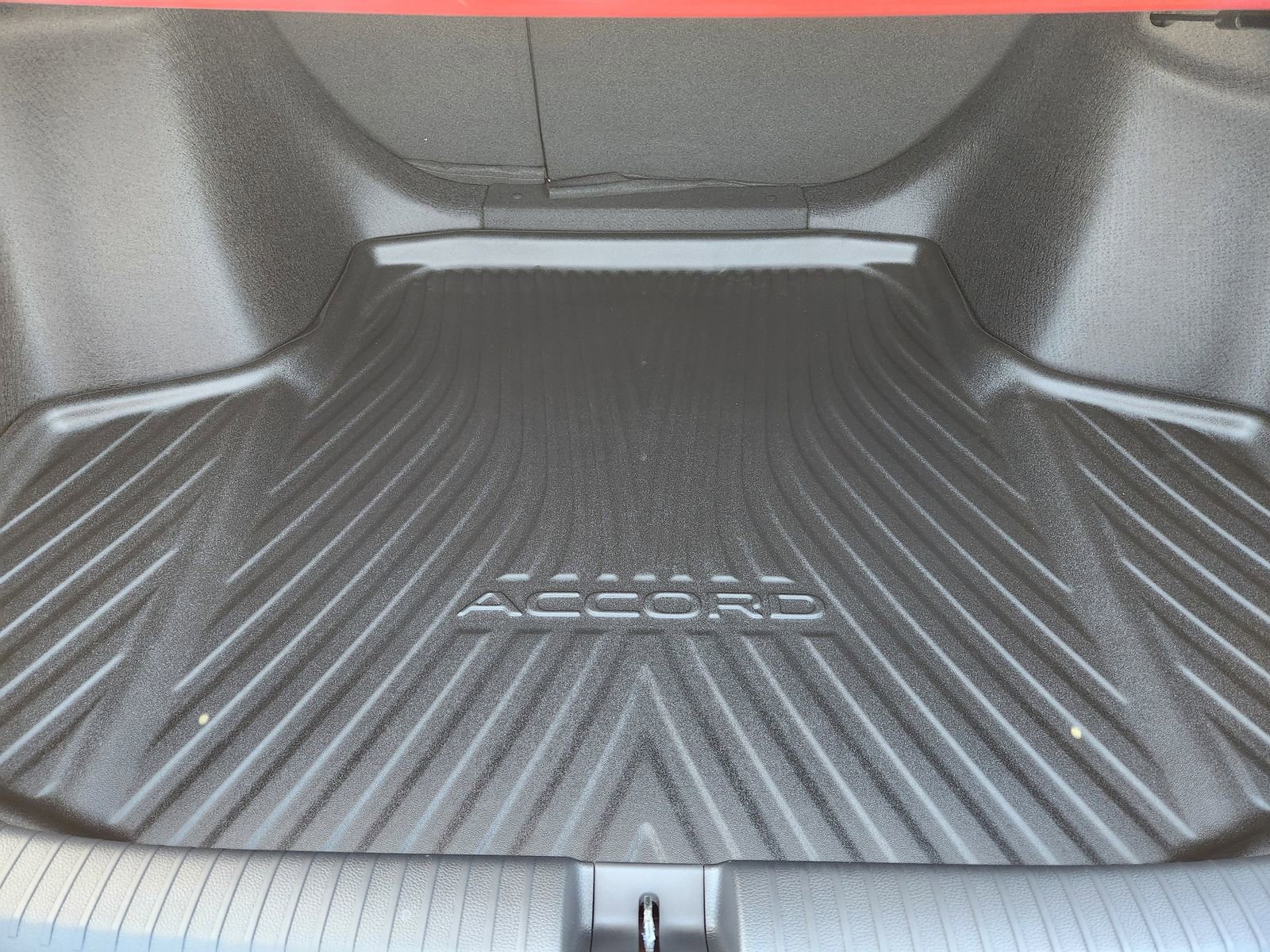 New 2026 Honda Accord Touring image 29