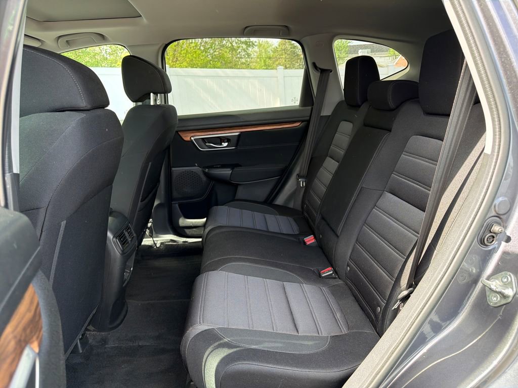 Used 2020 Honda CR-V EX image 31