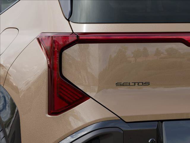 New 2027 Kia Seltos X-Line S AWD/4WD image 11