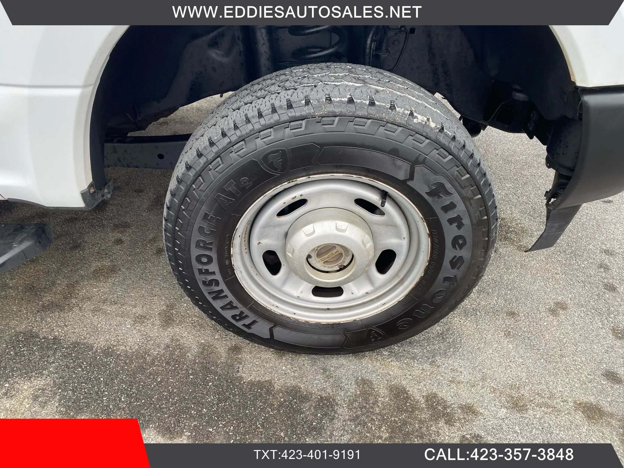 Used 2017 Ford F250 XL AWD/4WD image 35