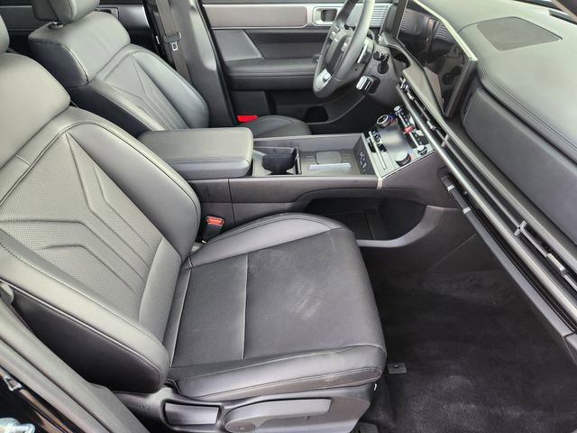 Used 2026 Hyundai Santa Fe SEL FWD image 10