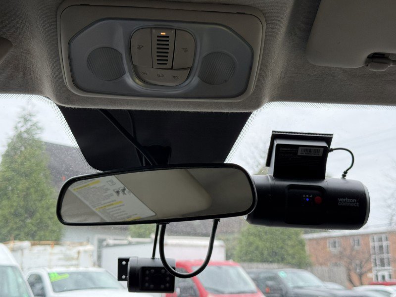 Used 2016 RAM ProMaster 2500 image 29