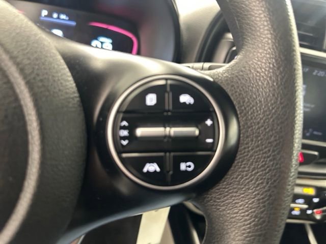 Used 2023 Kia Soul LX w/ LX Technology Package image 23