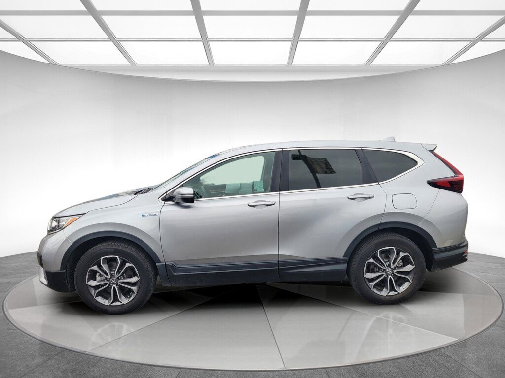 Used 2020 Honda CR-V EX-L image 7