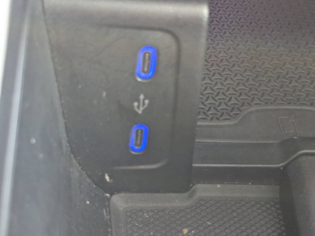 Certified 2023 Mercedes-Benz EQS 580 4MATIC SUV image 8