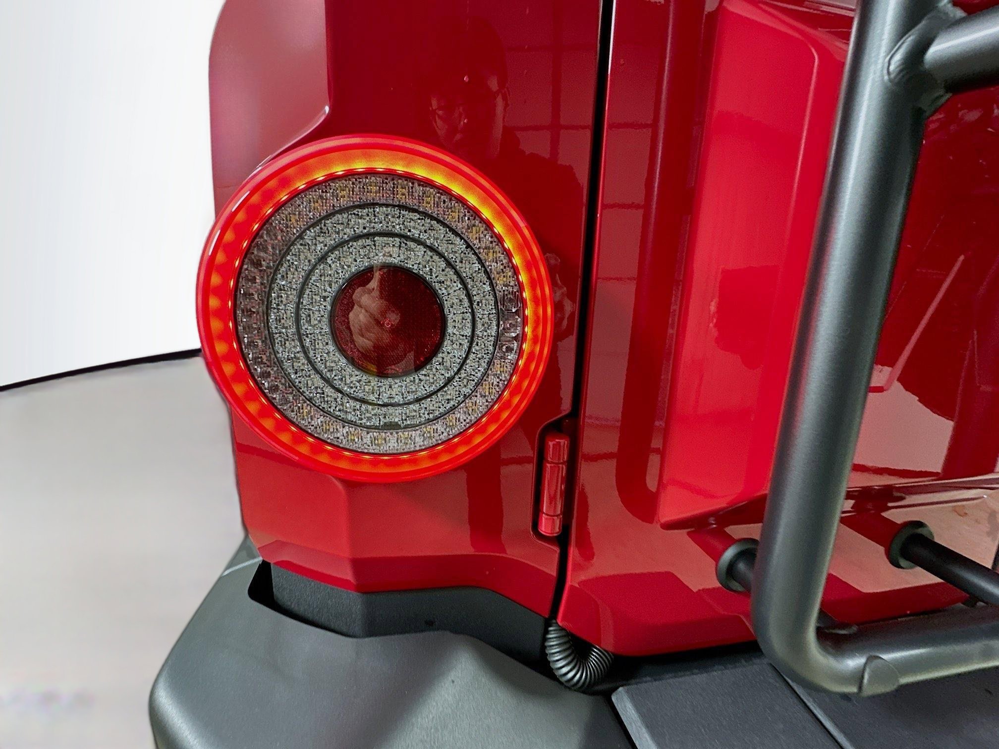 New 2025 INEOS Grenadier Trialmaster Edition image 13