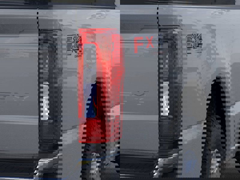 New 2026 Ford F350 XLT w/ FX4 Off-Road Package image 21