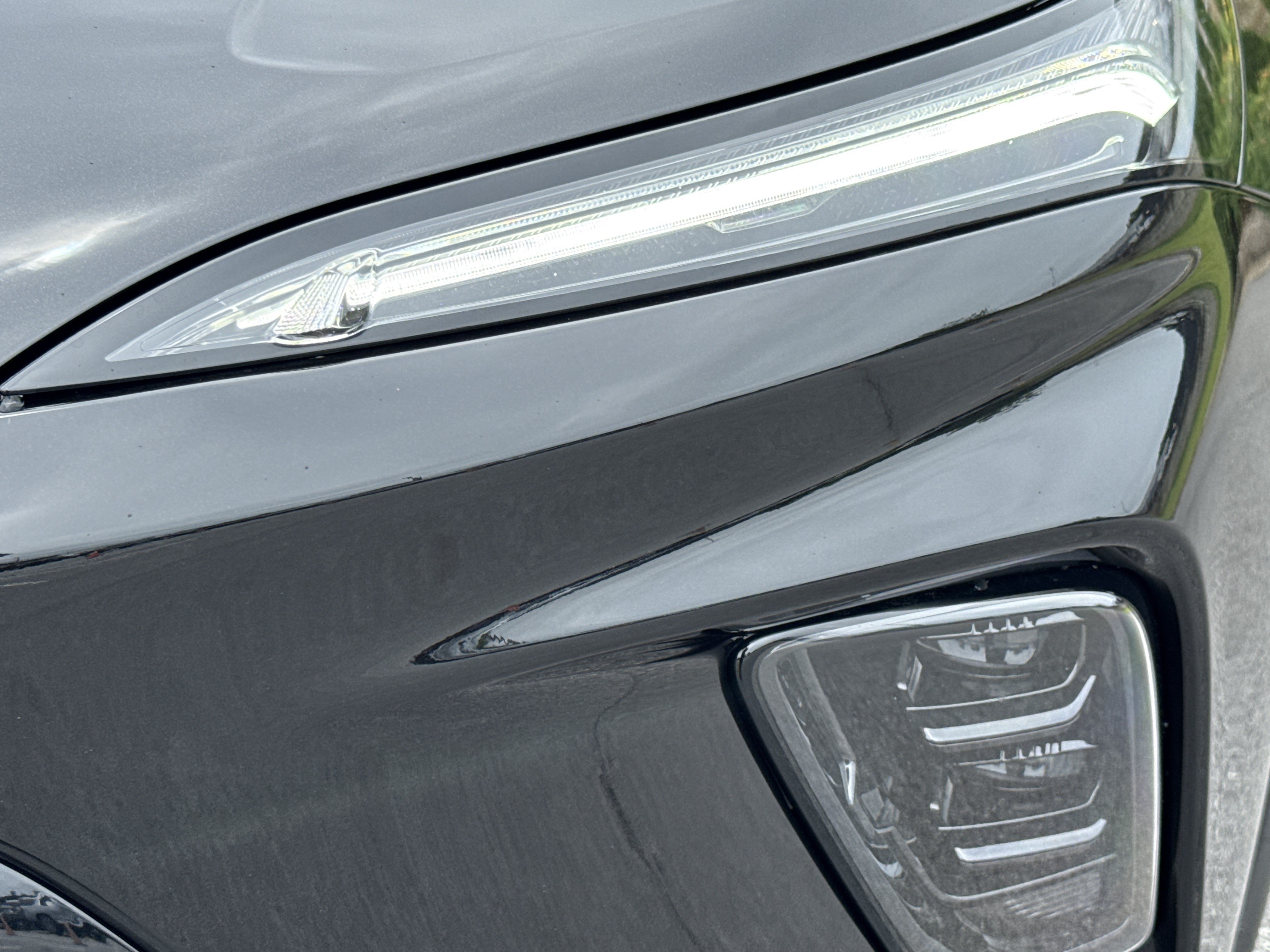 New 2026 Buick Enclave Sport Touring w/ Power Package FWD image 6