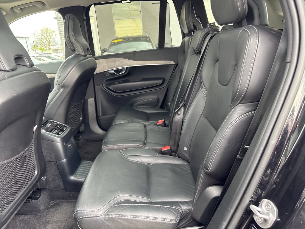 Used 2023 Volvo XC90 T8 Ultimate AWD/4WD image 25