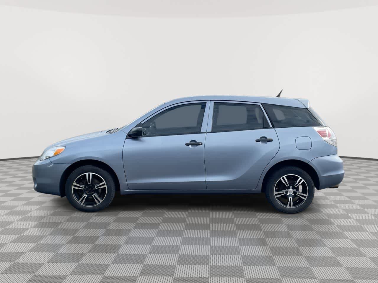 Used 2006 Toyota Matrix AWD image 5