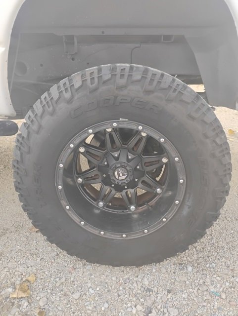 Used 2008 Dodge Ram 2500 Truck ST image 11