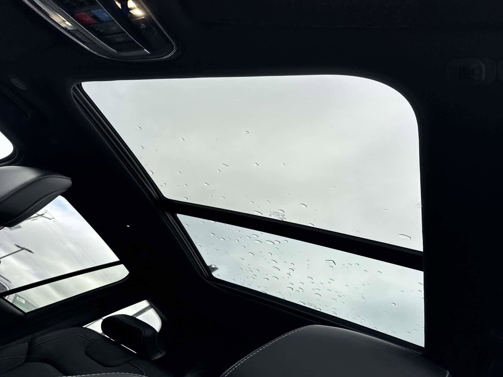 New 2025 Jeep Grand Cherokee Limited AWD/4WD image 12