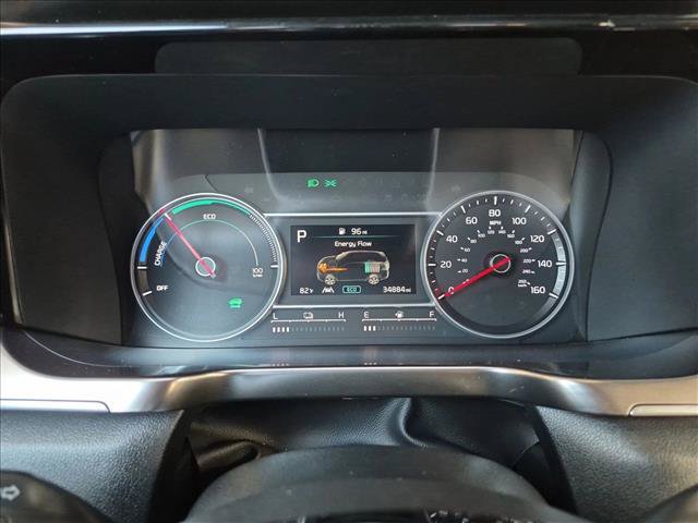 Used 2024 Kia Sorento EX AWD/4WD image 2