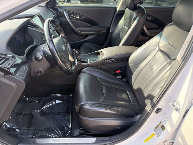 Used 2014 Hyundai Azera Limited image 15