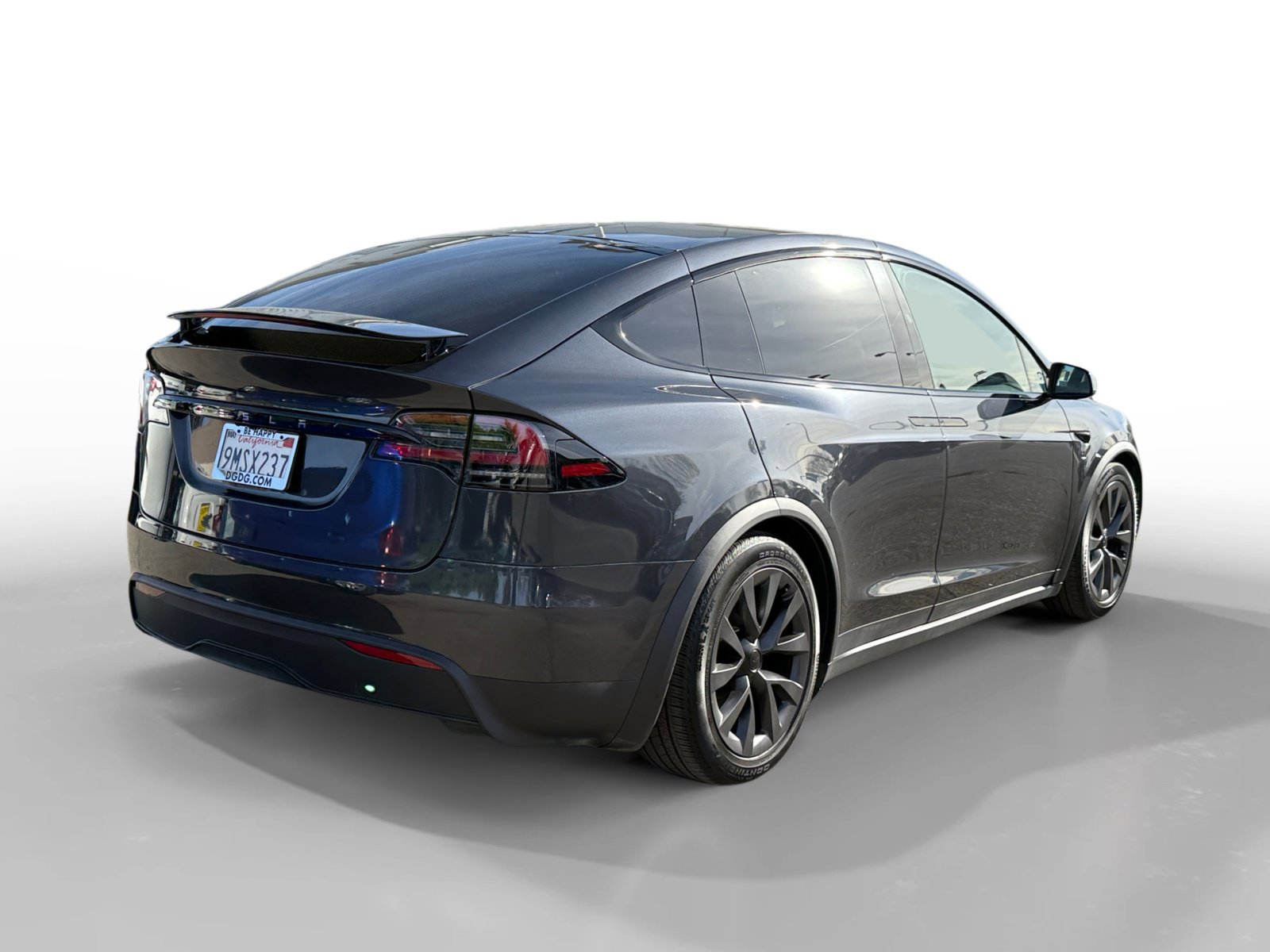 Used 2024 Tesla Model X image 5