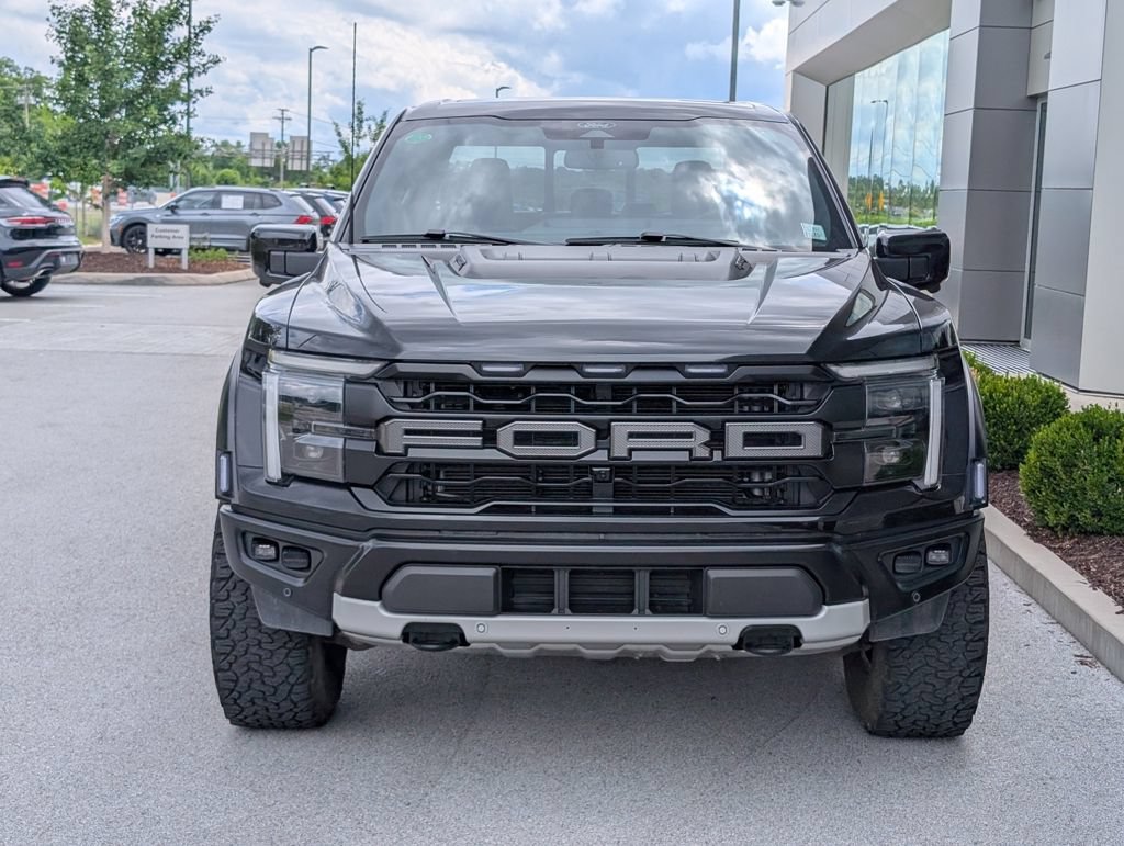 Used 2025 Ford F150 Raptor AWD/4WD image 10