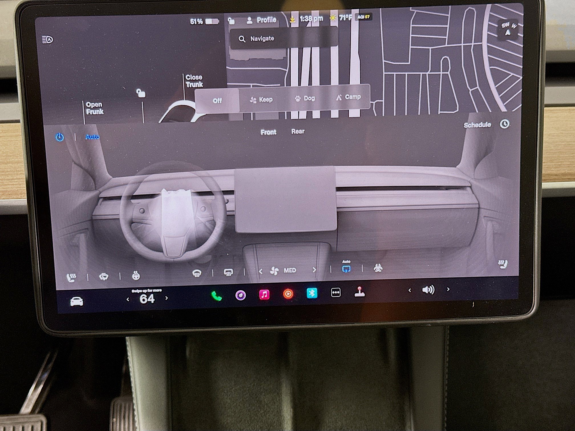 Used 2024 Tesla Model Y Long Range image 23