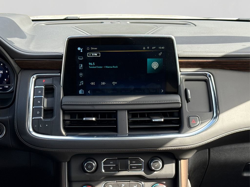 Used 2023 Chevrolet Tahoe High Country image 21