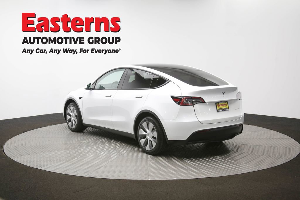 Used 2022 Tesla Model Y Long Range image 62