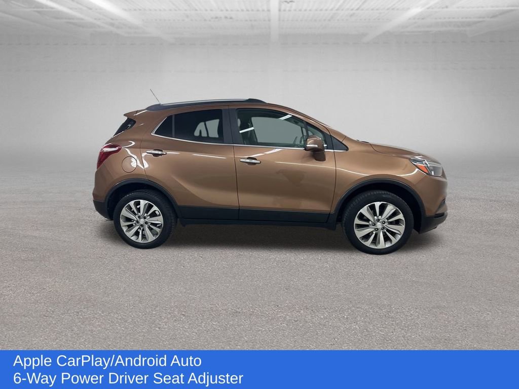 Used 2017 Buick Encore Preferred image 14