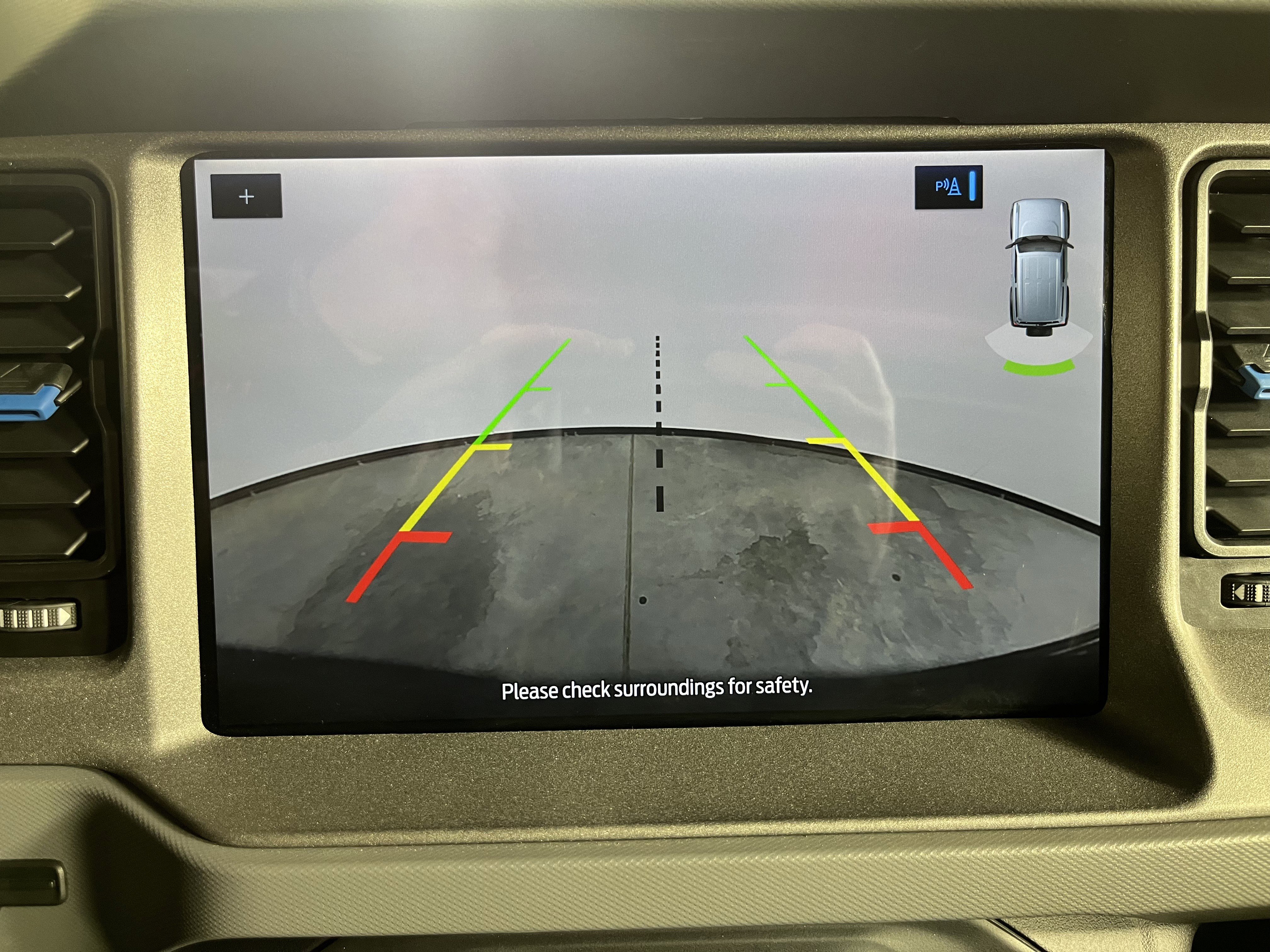 Used 2024 Ford Bronco Black Diamond image 27