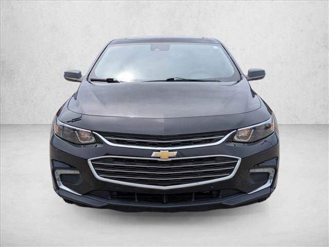 Used 2016 Chevrolet Malibu Premier w/ Driver Confidence Package FWD image 2