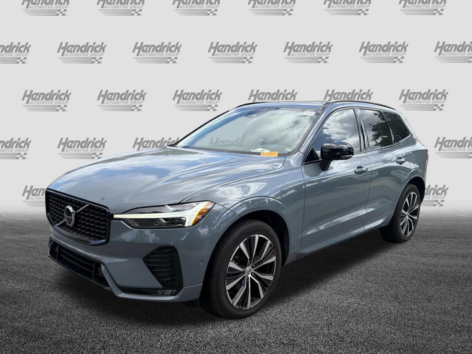 Used 2024 Volvo XC60 B5 Plus w/ Protection Package Premier image 9