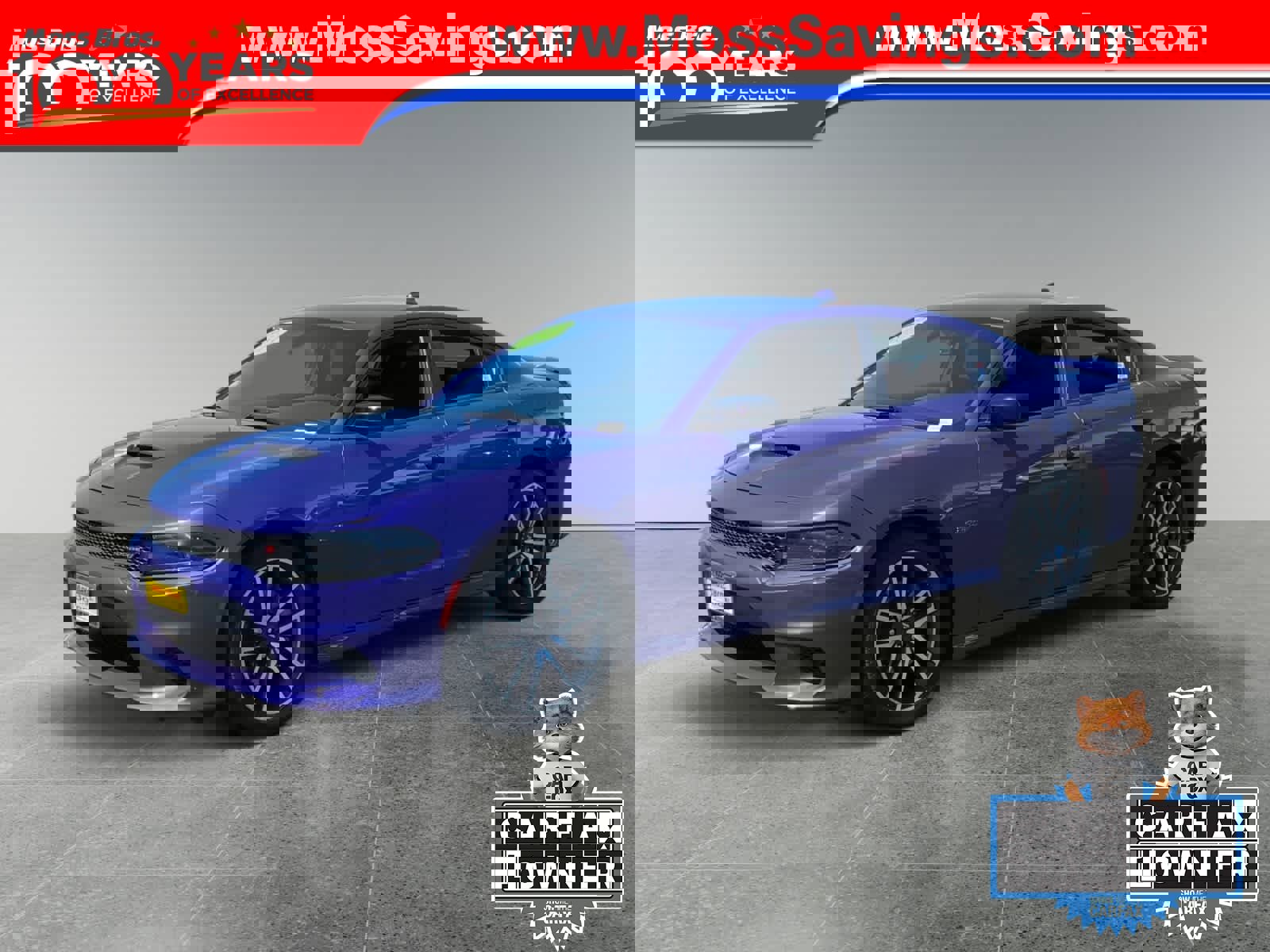 Used 2023 Dodge Charger R/T