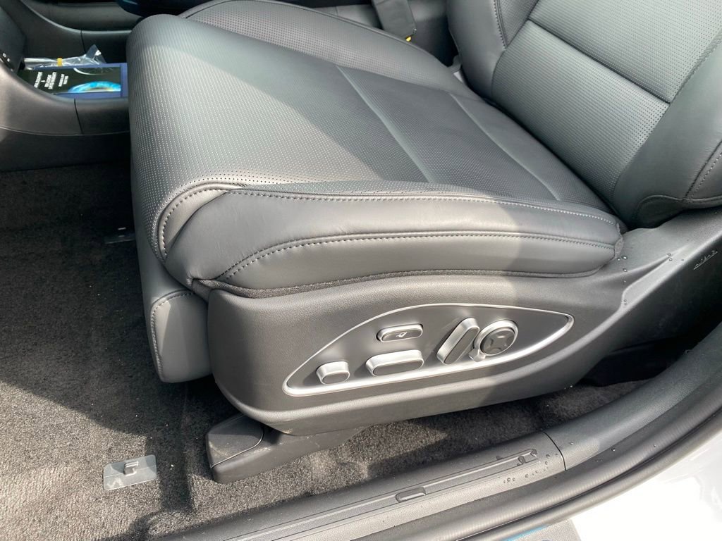 New 2026 Hyundai Palisade Calligraphy AWD/4WD image 24