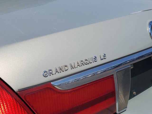 Used 2003 Mercury Grand Marquis LS image 25