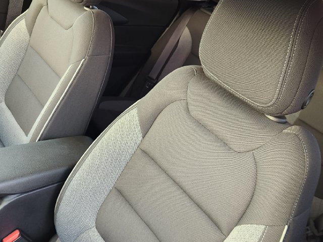 Certified 2023 Chevrolet TrailBlazer LT FWD image 24