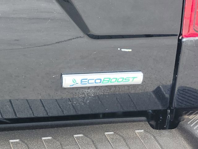 Used 2018 Ford F150 XLT w/ Equipment Group 302A Luxury image 11