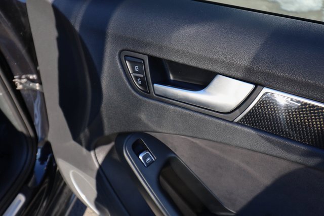 Used 2014 Audi S4 Prestige image 46