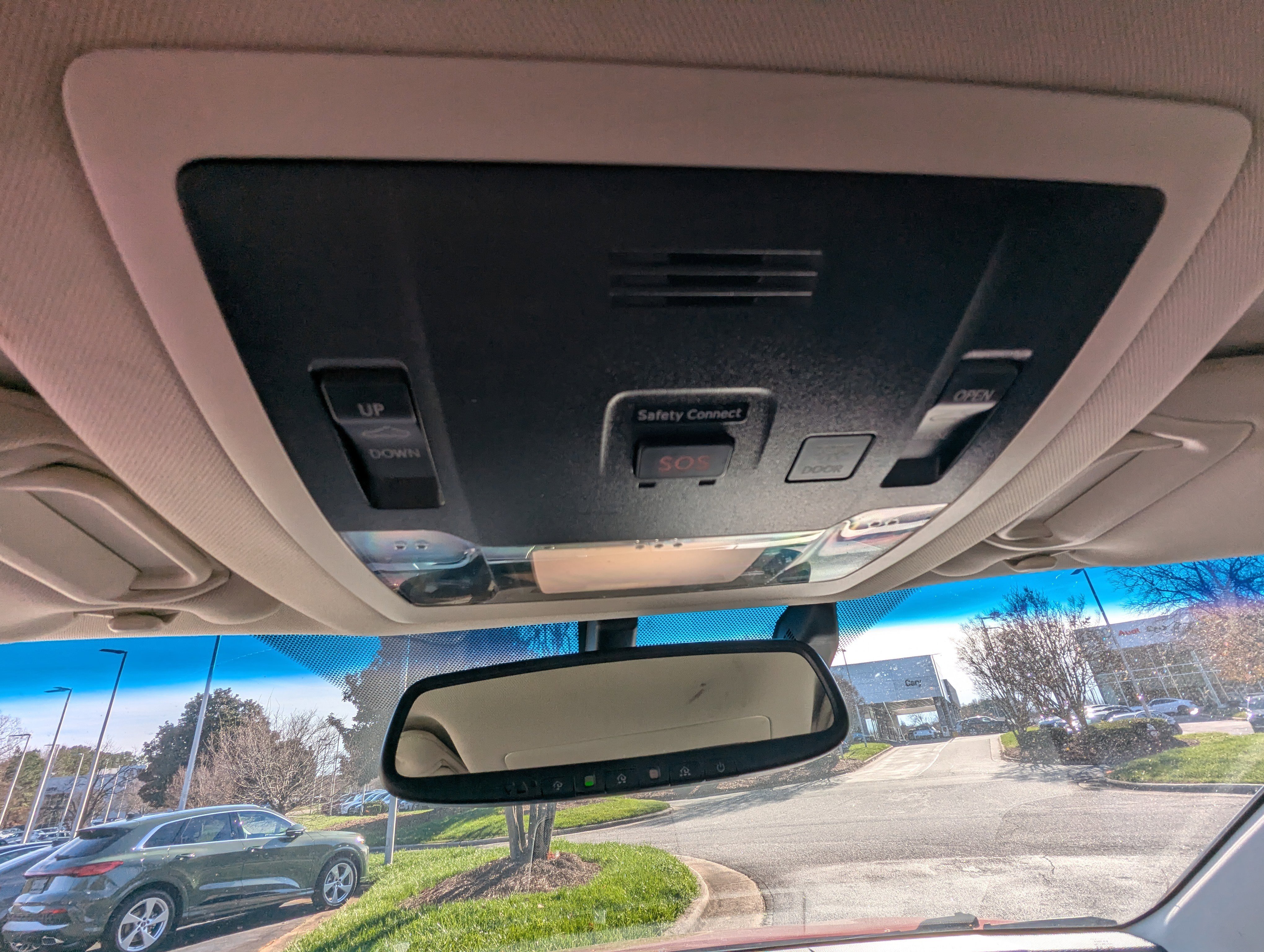 Used 2016 Lexus NX 300h AWD image 29