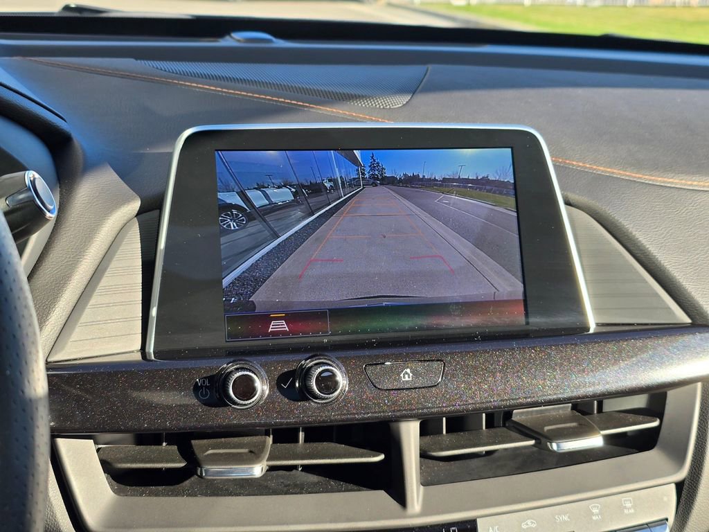 Certified 2025 Cadillac CT4 Sport w/ Climate Package image 23