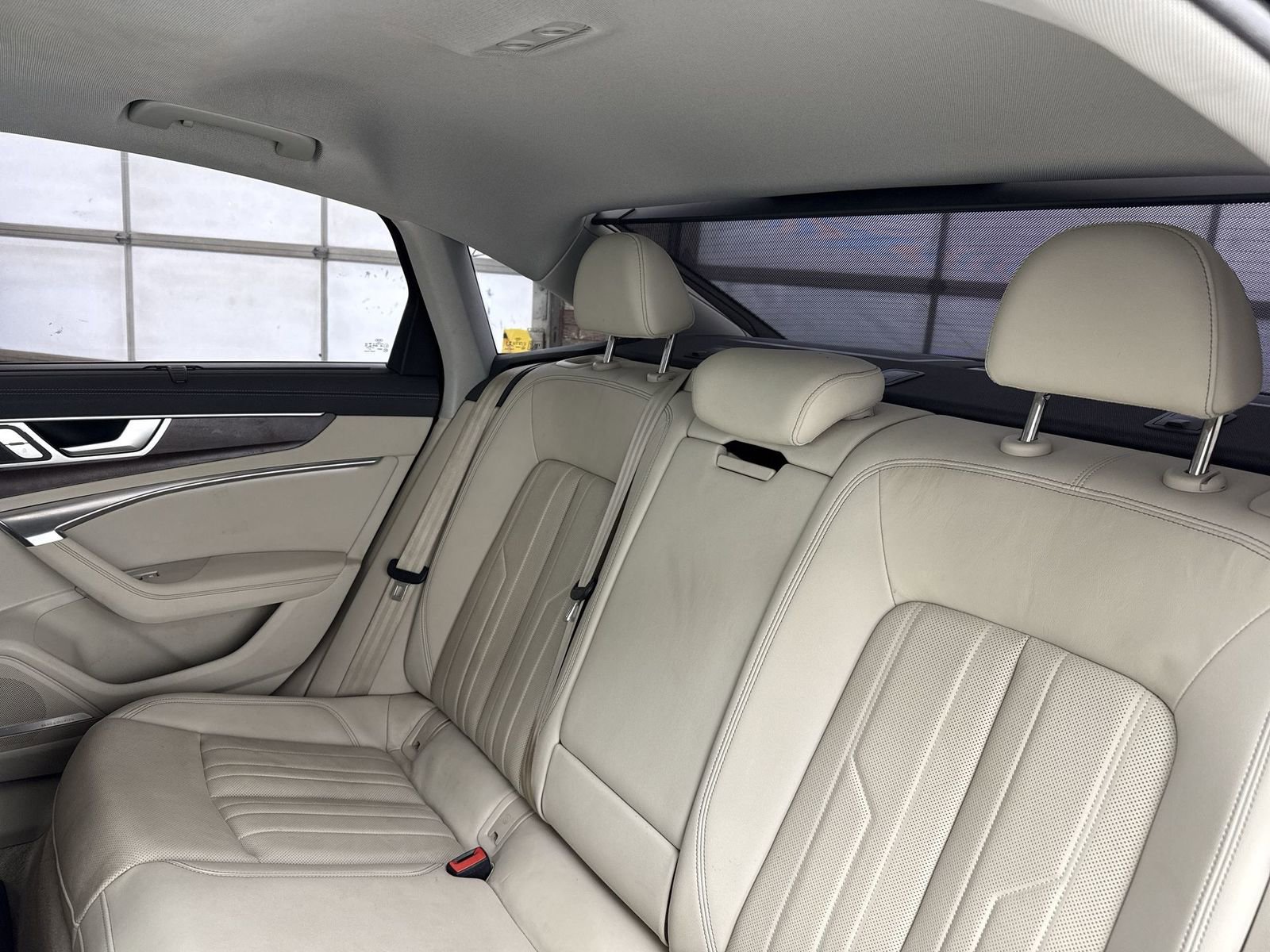 Used 2019 Audi A6 3.0T Premium Plus w/ Premium Plus Package image 29