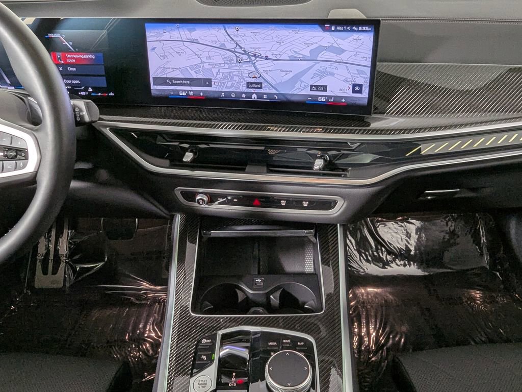 Used 2026 BMW X5 M60i image 37